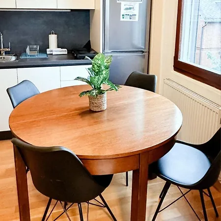 Sali Homes K39 Monte-carlo -spacious 6-bedroom With Terrace And Garden Views In Ideal For Groups *